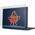 Syracuse University Orange Mascot MacBook Pro 14in (2021-24) Case plus Skin